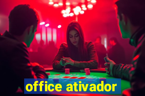 office ativador